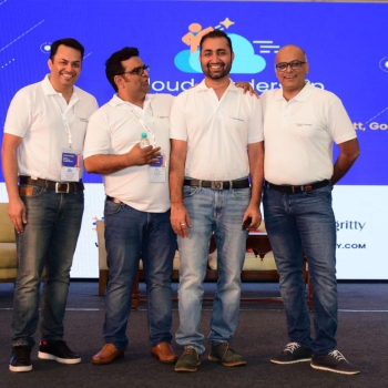 CLS - GOA 2021 Day 2