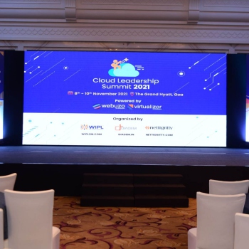 CLS - GOA 2021 Day 1